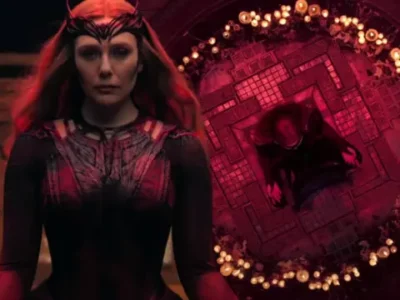 Elizabeth Olsen Bocorkan Adegan Sadis ‘Doctor Strange 2’ yang Dipotong