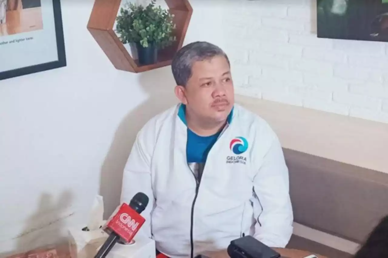 Fahri Hamzah Sebut Pemimpin ‘Main Belakang dan Pengecut’, Siapa yang Dimaksud?
