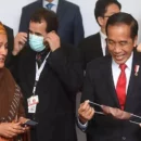 Jokowi dapat Pujian dari PBB, Soal Apa?