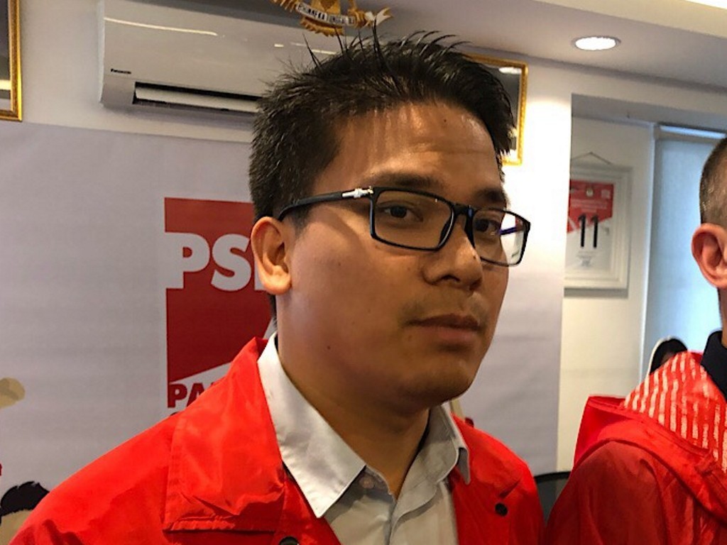 PSI Mendadak Bela Anies yang Diserang Narasi Rasis ‘Orang Yaman’