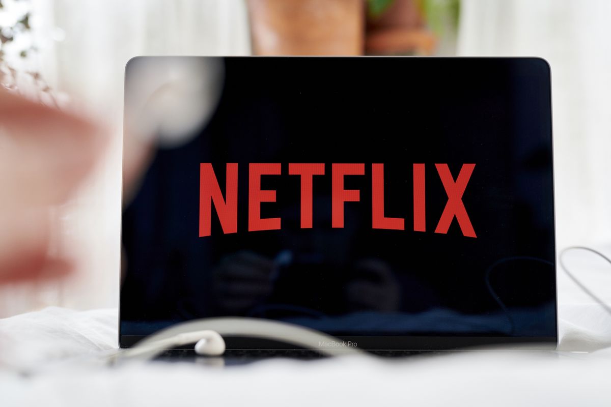 Netflix Sertakan Iklan Per Oktober 2022