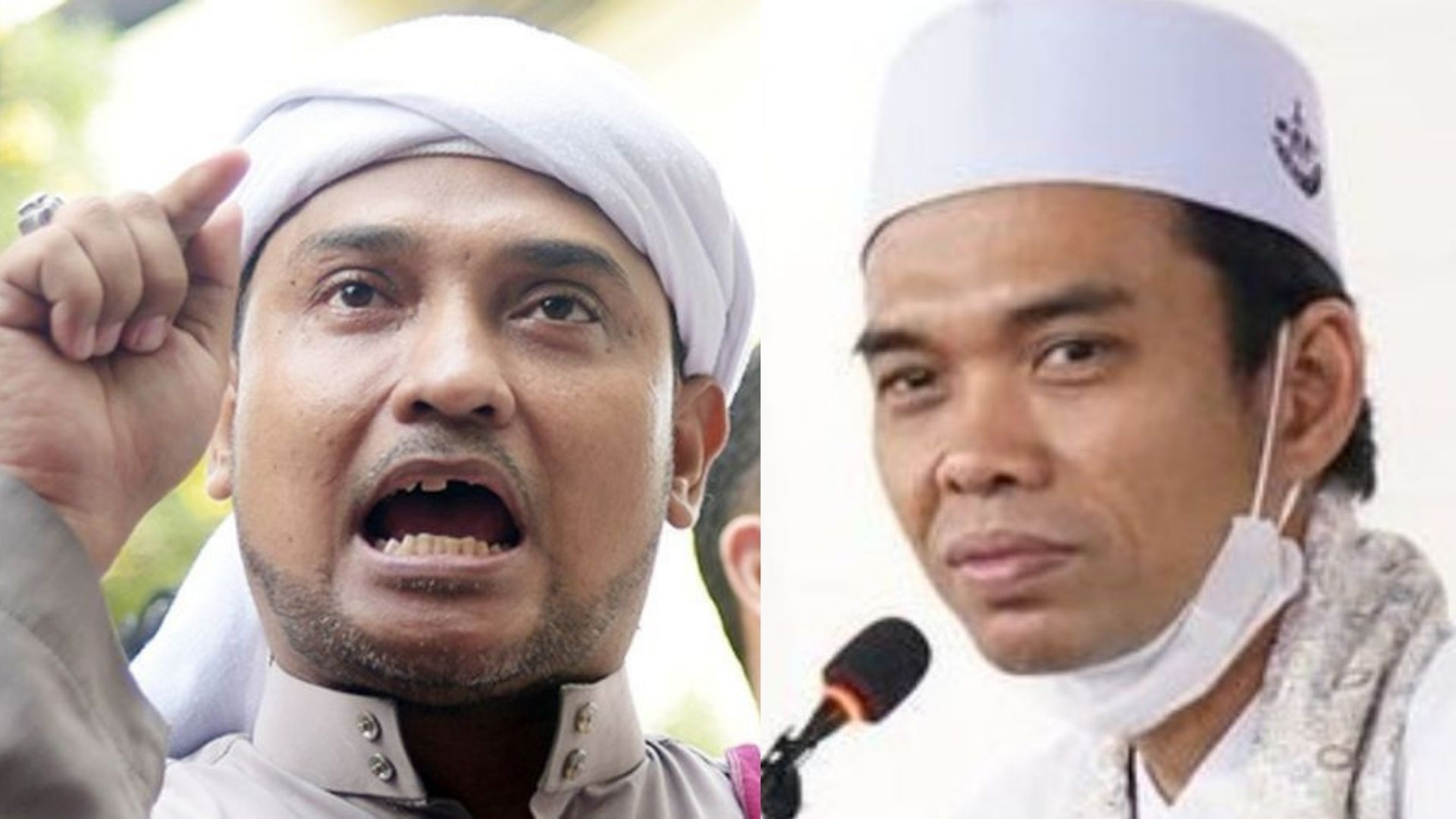 Ikut-Ikutan Soal Kasus UAS, PA 212 Ancam Singapura Begini