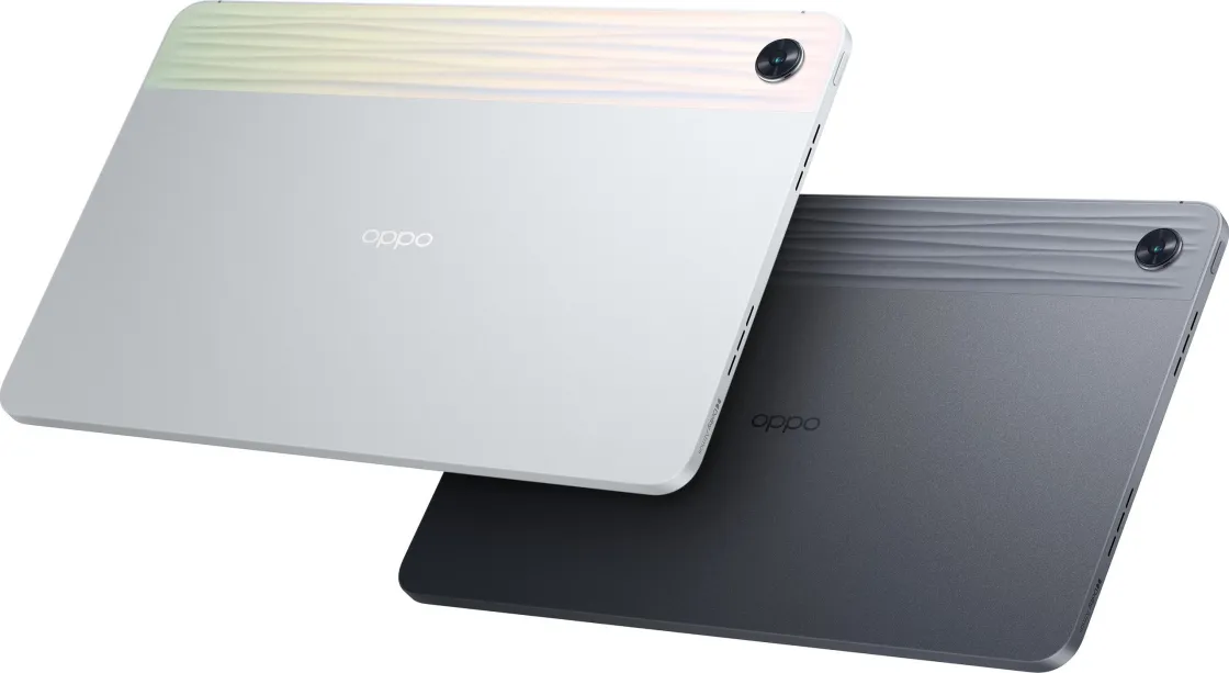 Oppo Luncurkan Tablet Pad Air, Harga Rp2 Jutaan