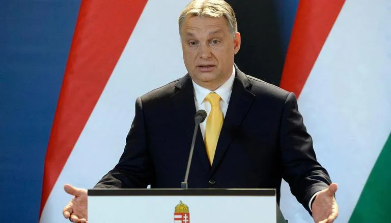 Hungaria Sebut Sanksi terhadap Rusia Ibarat ‘Jatuhkan Bom Atom’ ke Negaranya