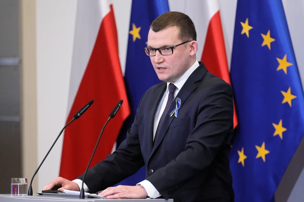Polandia: Dana Bantuan yang Dijanjikan Uni Eropa untuk Pengungsi Ukraina Belum Cair