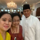 Menakar Peluang Duet Prabowo-Puan Usai Acara 'Sowan' ke Megawati
