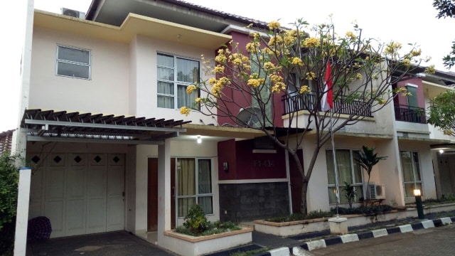 Kisruh Proyek Fantastis Gorden Rumah Dinas Anggota DPR Sampai Desakan Pembatalan
