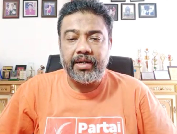 Meski Sudah Kantongi Restu Anies, Partai Buruh Tetap Batal Aksi May Day di JIS