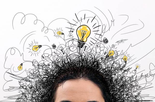 Sering Overthinking? Coba Lakukan Hal Ini