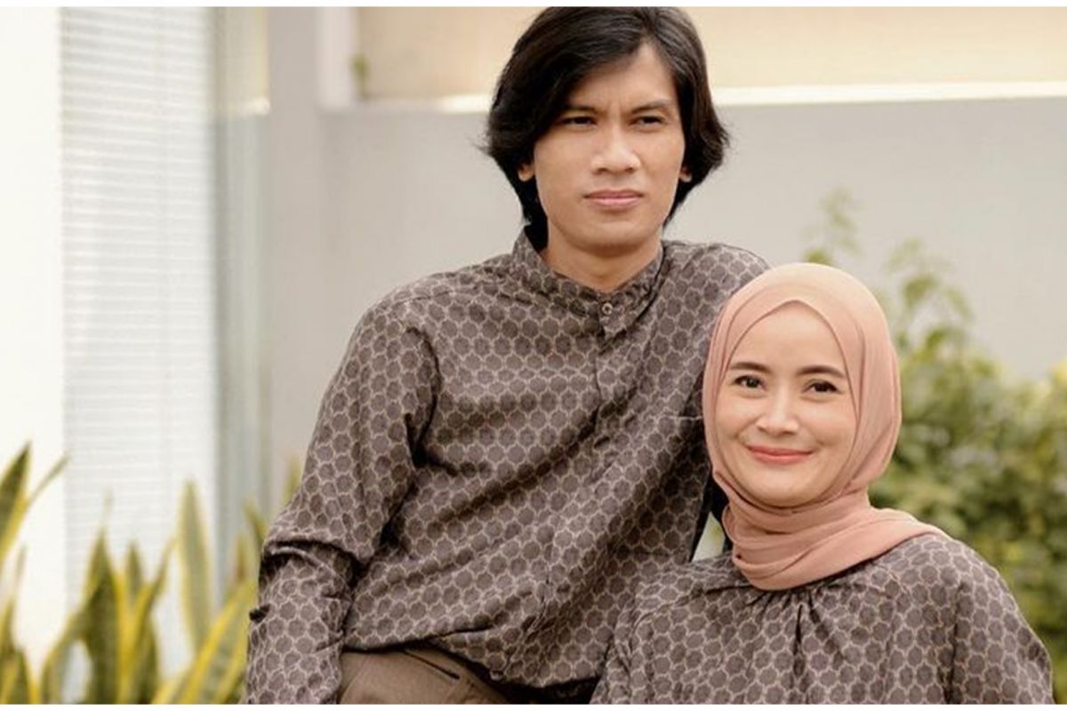 Tria Ungkap Kelemahannya Saat Jadi Vokalis The Changcuters