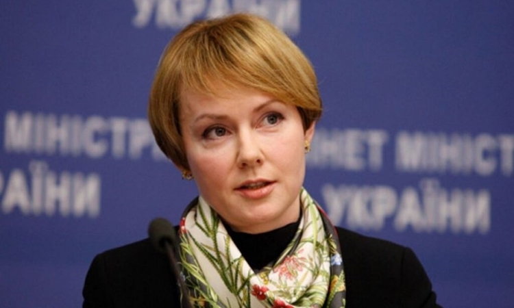 Ukraina Ancam Uni Eropa