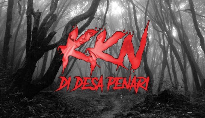 ‘KKN Di Desa Penari’ Saingi ‘Doctor Strange 2’