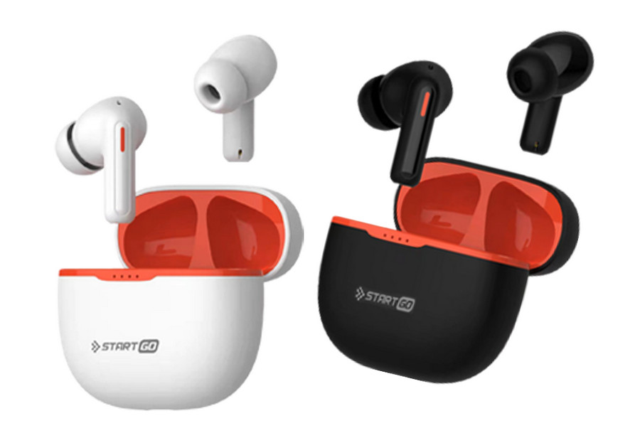 Advan Luncurkan TWS Murah Startgo Eargun Buds, Mirip AirPod Pro