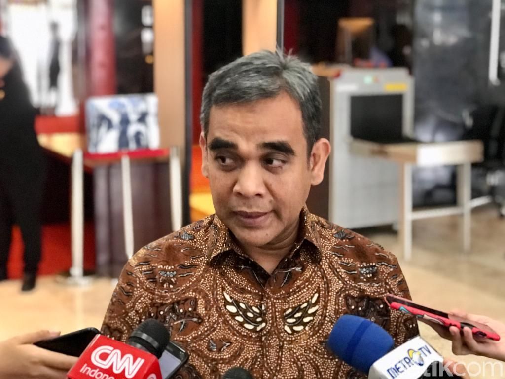 Gerindra Tegaskan Prabowo Bukan 'King Maker' tapi Capres 2024