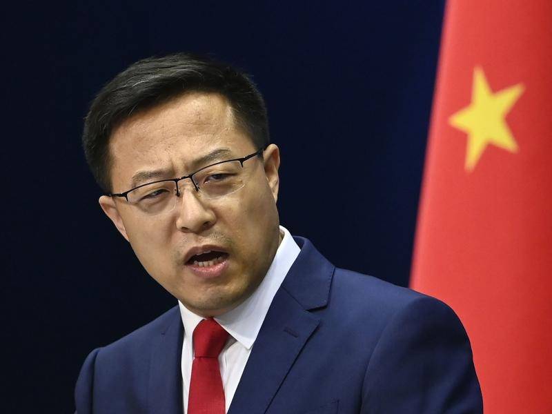 Beijing Sebut Pidato Kebijakan Blinken dan AS secara Keseluruhan Penuh dengan Kebohongan