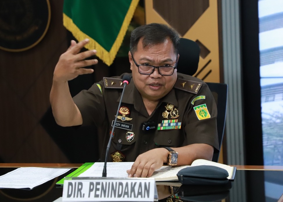 Korupsi Satelit Kemenhan: Seorang Purnawirawan Jenderal TNI Jadi Tersangka