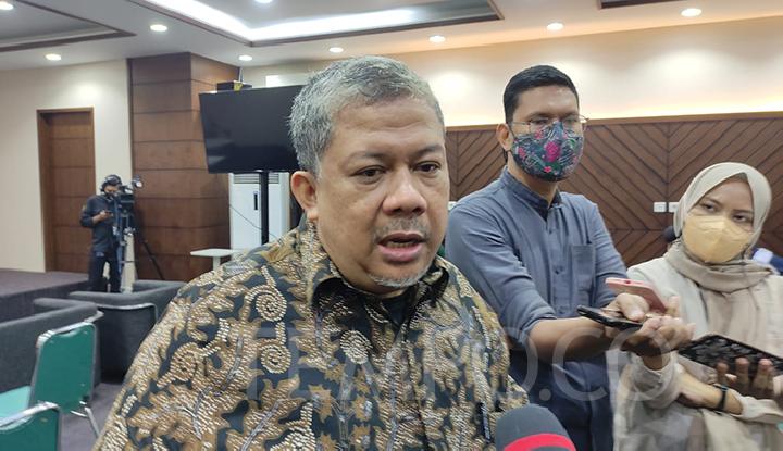 Sebut Banyak Cara Kotor dalam Politik, Fahri Hamzah Usul Pemerintah Lakukan Ini