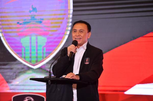 Hadiah Juara Piala Presiden 2022 Turun Rp1,3 Miliar