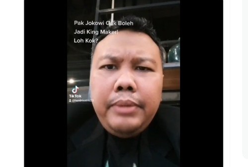 Pengamat Politik Desak Prabowo Dorong Orang Lain Nyapres Ketimbang Paksakan Diri