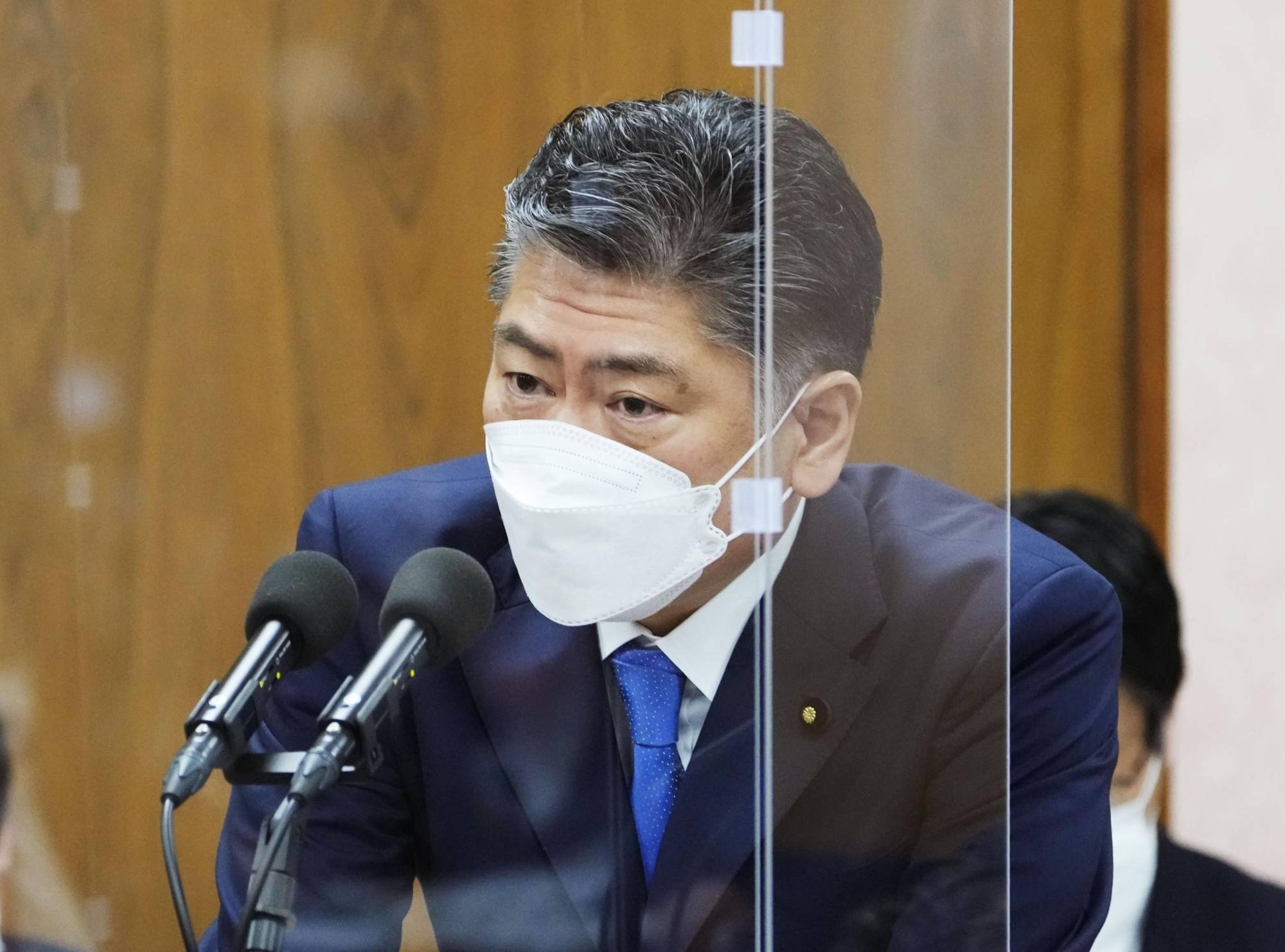 Jepang Larang Pengungsi Ukraina Bekerja di Tempat Hiburan Dewasa