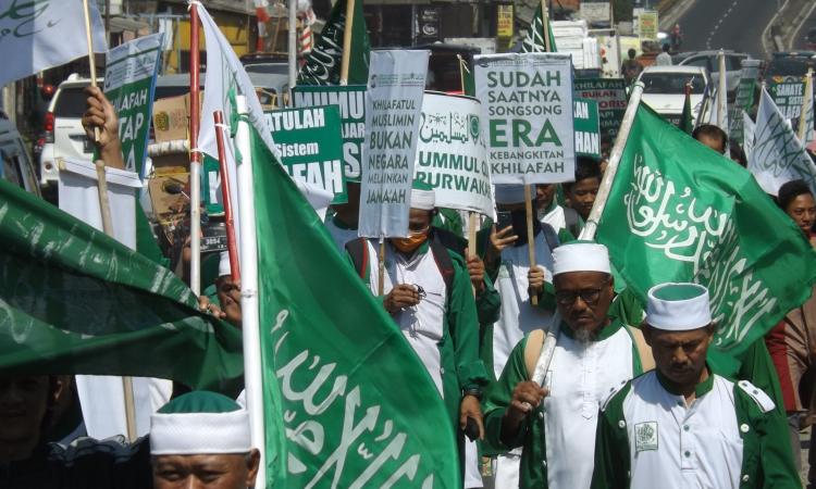 Diklaim Sama Bahayanya dengan HTI, BNPT Jelaskan Soal Khilafatul Muslimin