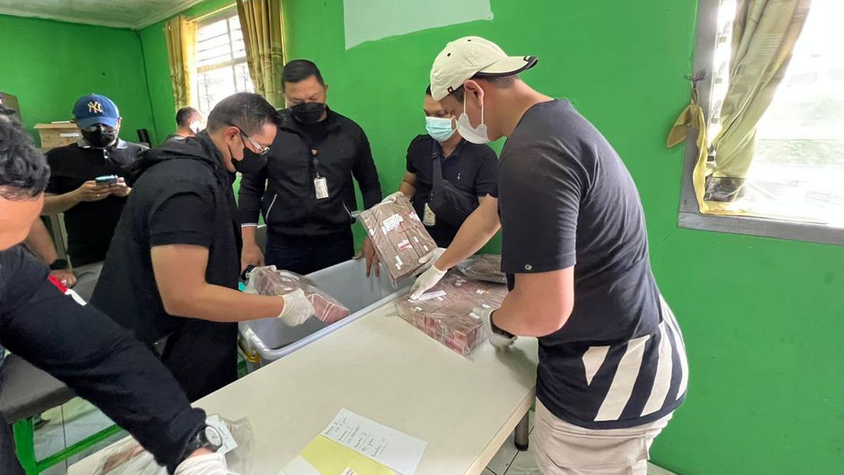 Miliaran Dana Operasional Khilafatul Muslimin Disita, Polisi Selidiki Sumbernya