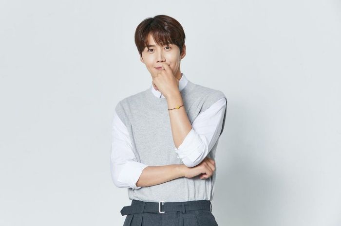 Kim Seon Ho Bintangi Drama Teater ‘Touching the Void’