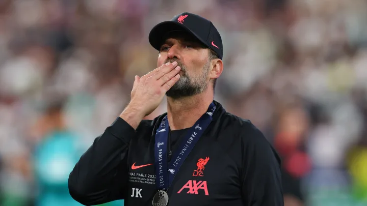 Klopp Sebut Liverpool Klub Terbaik di Dunia