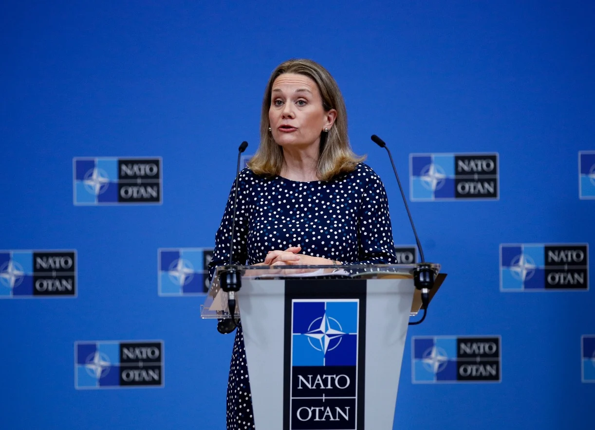 Konsep Strategis Baru NATO akan Sebut Rusia sebagai ‘Ancama Utama'