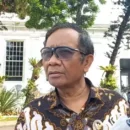 Tepis Isu Dukung Rizal Ramli, Mahfud MD Setuju Threshold Capres 4 Persen
