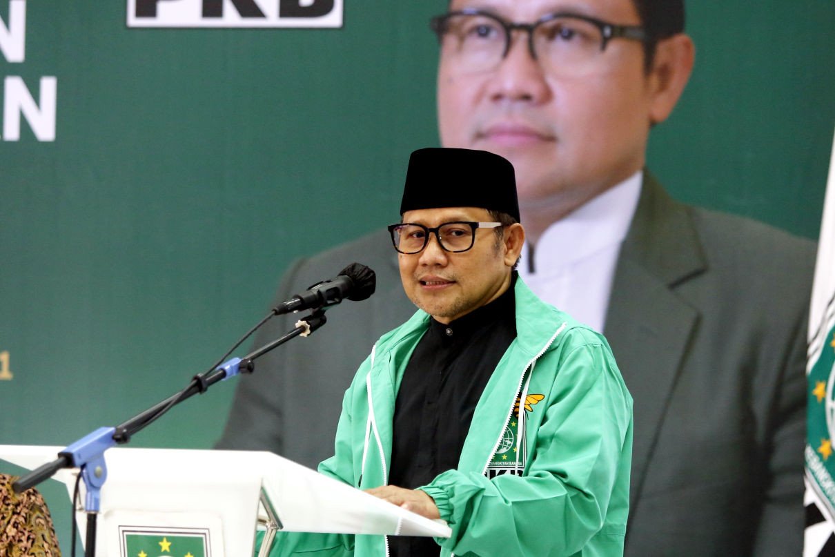 Pengamat Prediksi Suara PKB Tergerus Akibat Cak Imin Bersitegang dengan Putri Gus Dur dan Kiai NU