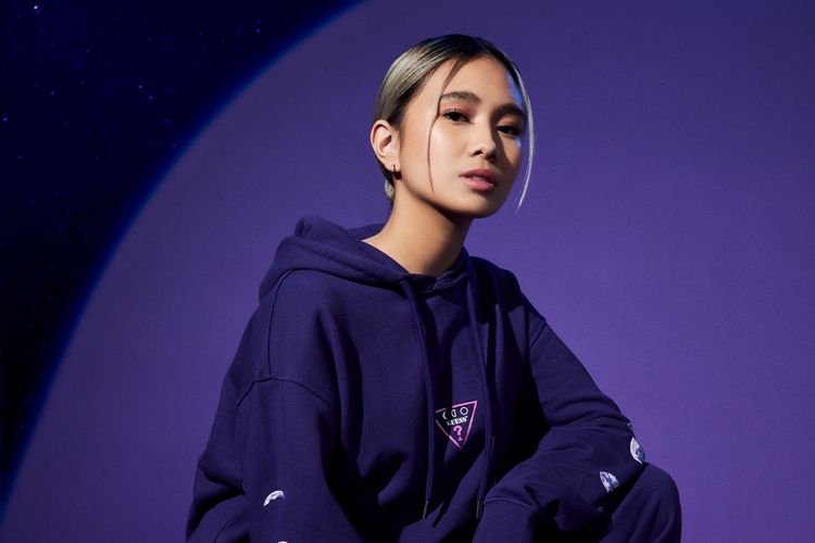 Niki Zefanya Segera Rilis Album Kedua ‘Nicole’