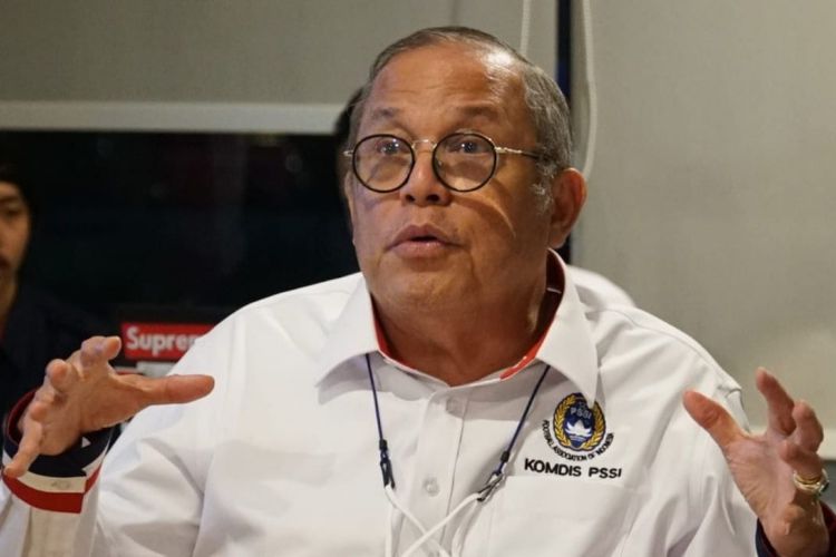 PSSI Ungkap Hasil Investigasi Meninggalnya Dua Bobotoh