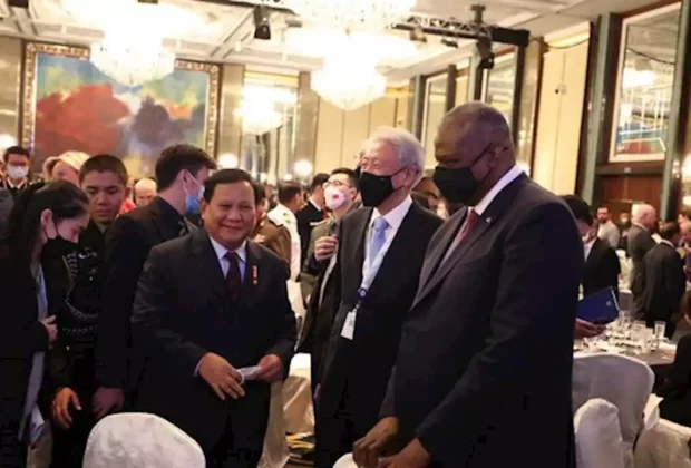 Di Forum Global, Prabowo Tegaskan Indonesia Pilih Posisi Non-Aliansi dalam Geopolitik Dunia