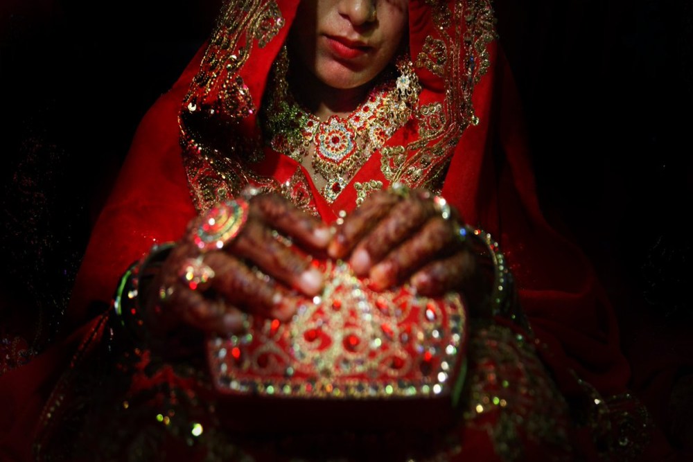 Praktikkan Autogami, Perempuan India ini Siap Nikahi Dirinya Sendiri