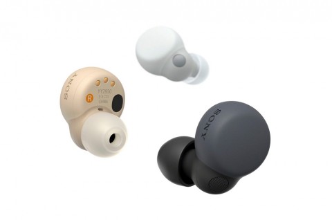Sony LinkBuds S, TWS Terkecil di Dunia