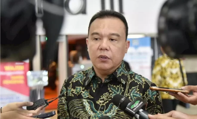 Gerindra Siap Deklarasi Prabowo Capres dalam Waktu Dekat