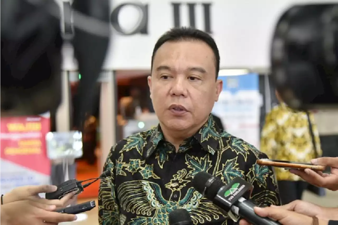 Gerindra Siap Deklarasi Prabowo Capres dalam Waktu Dekat