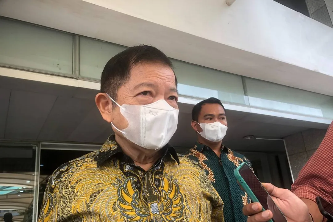 KIB Siap Tampung Koalisi Semut Merah