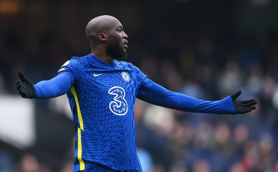 Sulit Kembali ke Inter, Ini Hambatan Romelu Lukaku