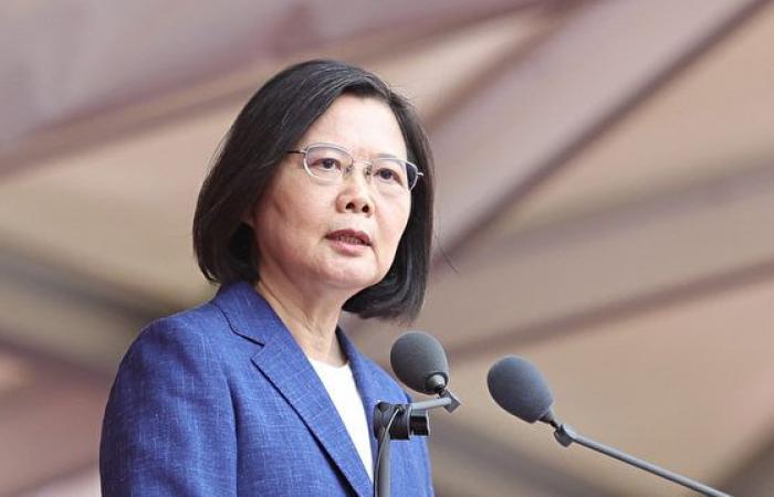Taiwan: AS Proaktif Bicarakan Pertahanan Kedua Negara