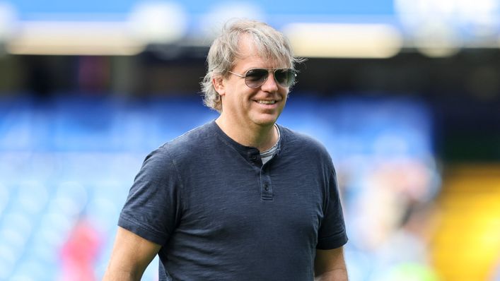 Todd Boehly Resmi Jadi Pemilik Baru Chelsea