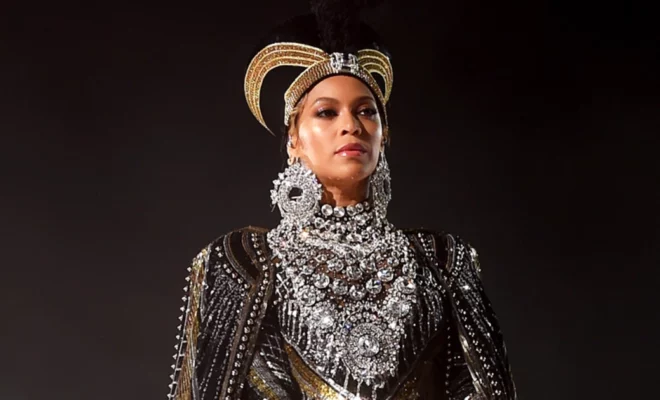 Usai Vakum 6 Tahun, Beyonce Siap Rilis ‘Renaissance’