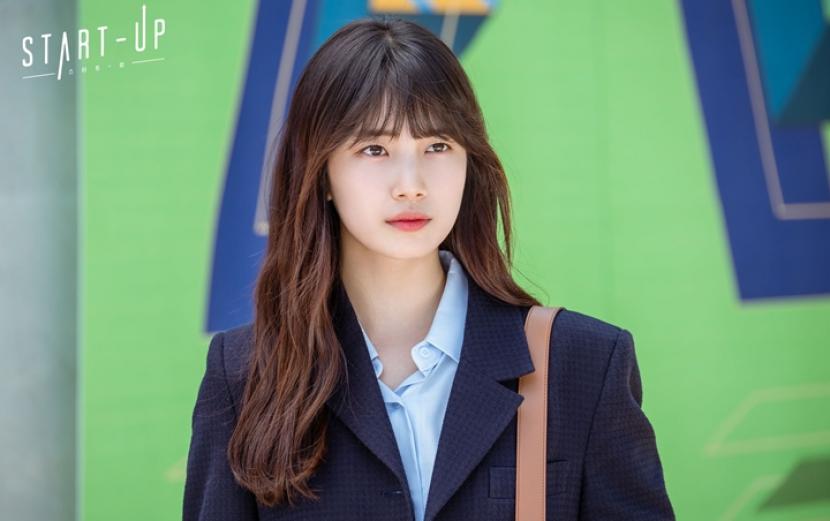 Usai ‘Start-Up’, Suzy Comeback Lewat Drama ‘Anna’