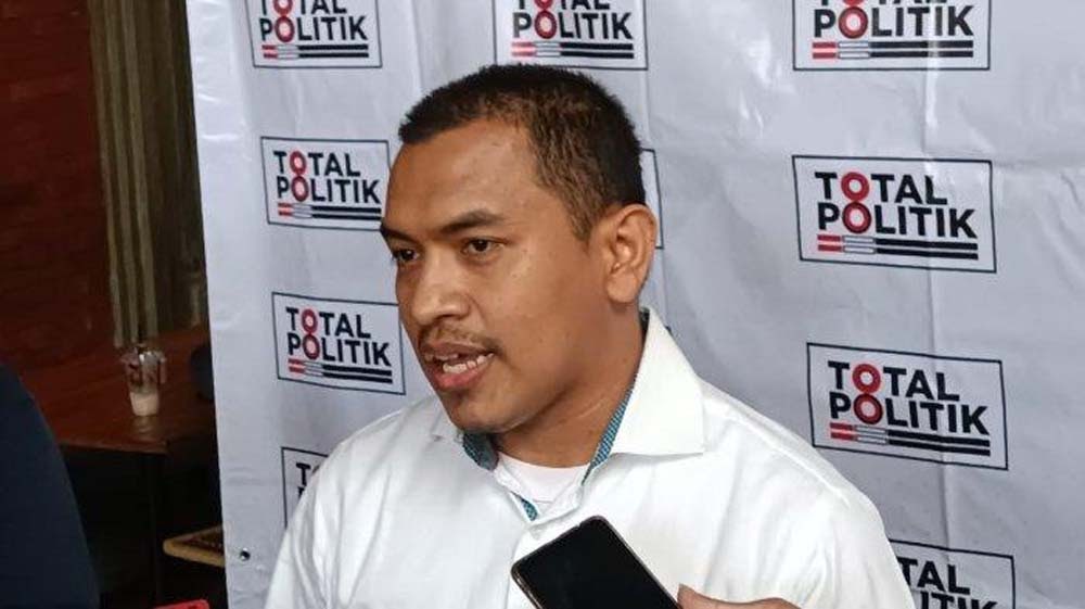 Pengacara Beberkan Kemungkinan Dukungan Habib Rizieq ke Prabowo di Pilpres 2024