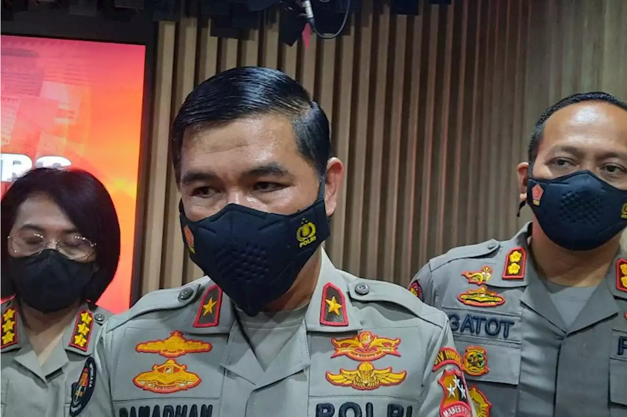 Bareskrim Duga Dana Ahli Waris Korban Lion Air JT-610 Dibelokkan ACT ke Dompet Pribadi