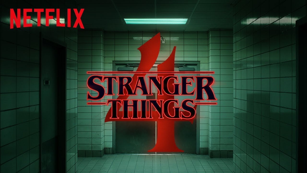 Cetak Rekor, ‘Stranger Things 4’ Diputar 7 Miliar Menit