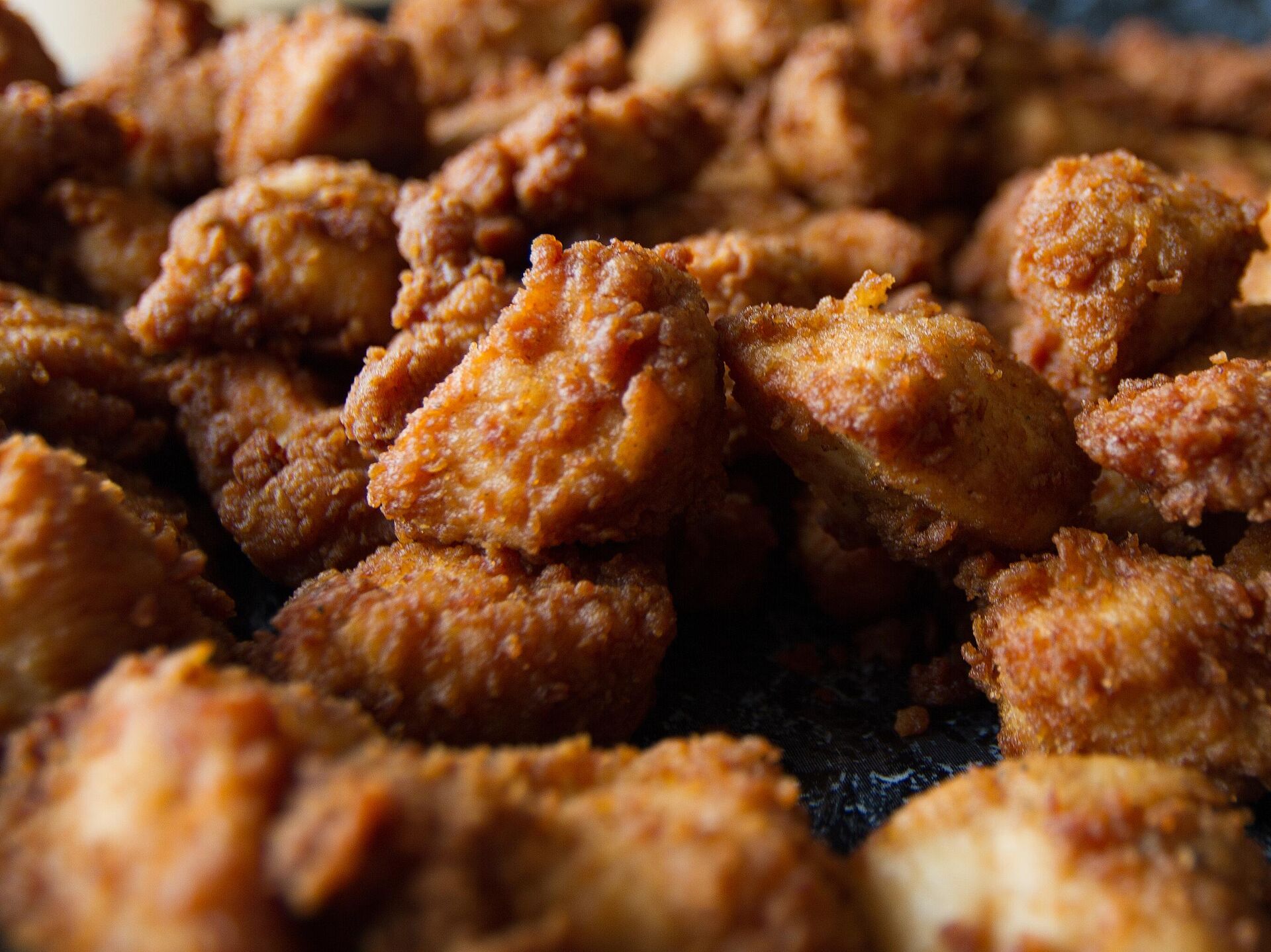 Diterjang Krisis Ekonomi, Inggris Sarankan Anak-anak Makan Junk Food