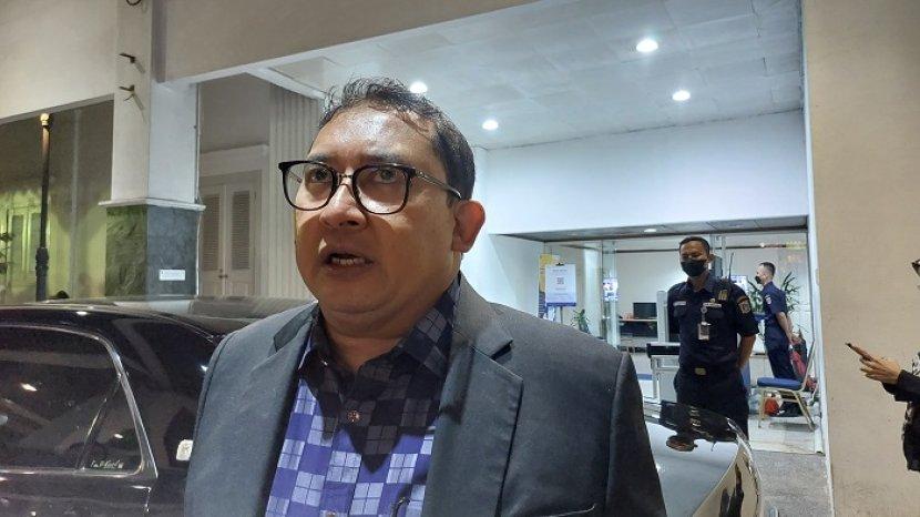 Kritik Pemerintah Soal Pencabutan Izin ACT, Fadli Zon: Ulah Oknum atau Sistemik?