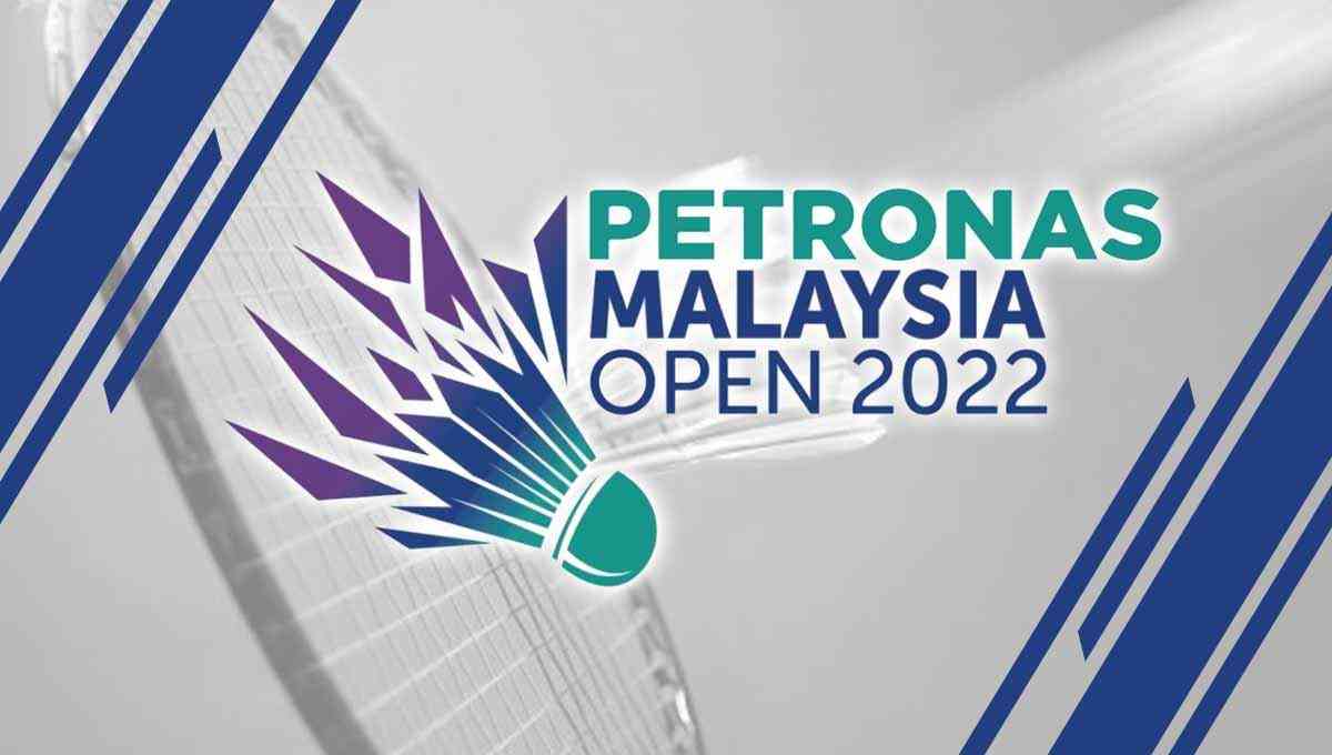 Gagal di Rumah Sendiri, Indonesia Incar Gelar di Malaysia Open